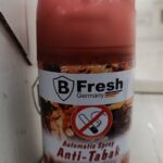 Luxuriöser Orientalischer Lufterfrischer