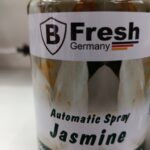Luxuriöser Orientalischer Lufterfrischer