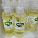 Kalonia Rasierwasser 200ml – 80% Alkohol