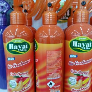 معطر الموبيليا والسجاد