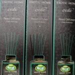 Raumduft Diffuser für Büros 150ml