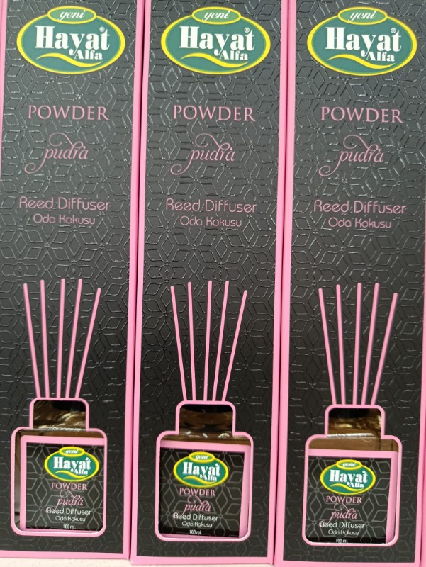 Raumduft Diffuser für Büros 150ml
