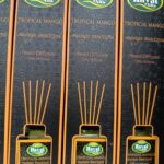 Raumduft Diffuser für Büros 150ml