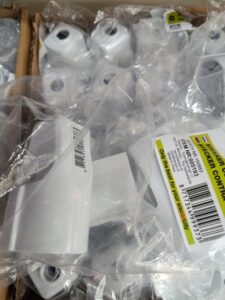 Fassung für Glühbirne