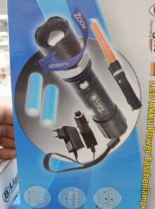 Schnellladegerät mit komplettem Kabelset  الفئة المقترحة