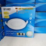 Runde LED-Leuchte 16W  الفئة المقترحة