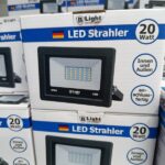LED-Projektor 20 Watt