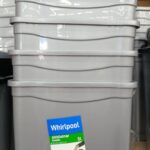 Mülleimer 5 Liter – Praktische und elegante Lösung für die Abfallentsorgung