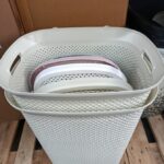 Wäschekorb Größe 10 – Praktische Lösung für die Wäscheorganisation