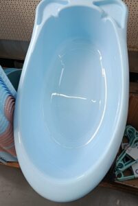 Babybadewanne