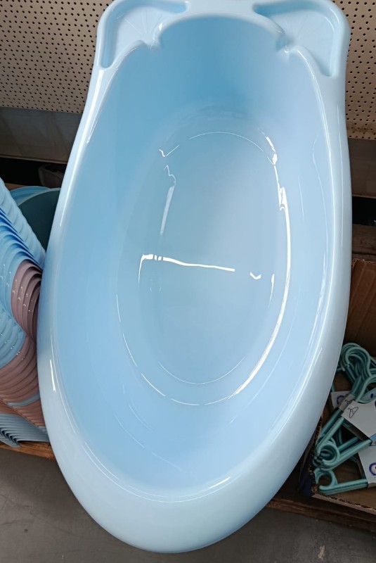 Babybadewanne