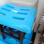 Kunststofftisch – Attraktive Farben verleihen jedem Ort Lebendigkeit