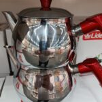 Türkische Teekanne – Authentischer Geschmack in jeder Tasse