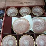 Zabada Schalen Set – 12 Stück