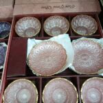 Zabada Schalen Set – 12 Stück
