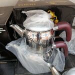 Türkische Teekanne – Authentischer Geschmack in jeder Tasse
