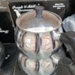 Türkische Teekanne – Authentischer Geschmack in jeder Tasse