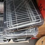 Moderner Holzkohlegrill – Grillen mit Eleganz bei jeder Gelegenheit