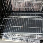 Moderner Holzkohlegrill – Grillen mit Eleganz bei jeder Gelegenheit