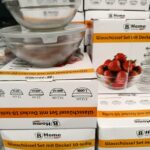 Obstschale für den Gefrierschrank – Ideale Aufbewahrung für frisches Obst