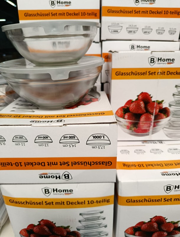 Obstschale für den Gefrierschrank – Ideale Aufbewahrung für frisches Obst