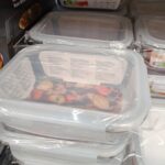 Obstschale für den Gefrierschrank – Ideale Aufbewahrung für frisches Obst