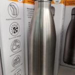 Elegante Edelstahl‑Thermoflasche – 0.5 Liter
