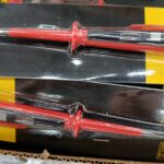 Elektrischer Spannungsprüfer