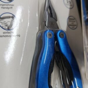 بنسة متعددة الاستعمال
