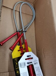 Magnetisches Metallkabel – Mehrzweck