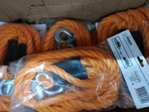 Starkes Mehrzweck‑Seil
