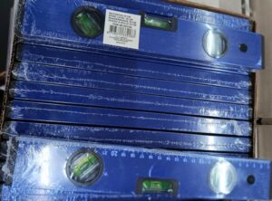 Zibaq Präzisionswaage für Keramik – Mehrzweck