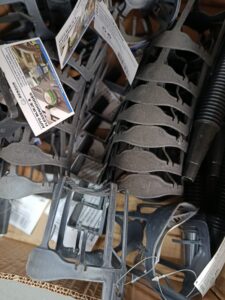 Getränke‑Becherhalter (Mehrzweck)