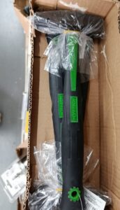 Metallhammer mittlerer Größe