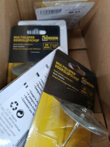 Metallteile für vielseitige Anwendungen