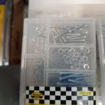 Umfassendes Schraubenset für vielseitige Anwendungen