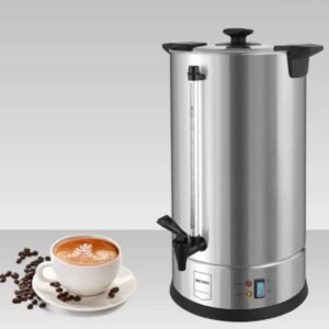 Professionelle Kaffeemaschine GCM4015 (15 L)
