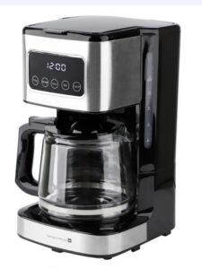 Tarrington House Filterkaffeemaschine CME130217