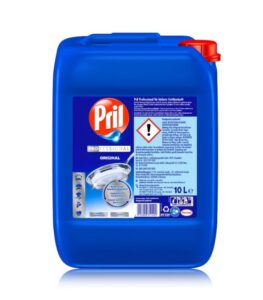 Pril Original 10 L – Professional Line Handgeschirrspülmittel (biologisch abbaubar)
