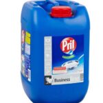 Pril Original 10 L – Professional Line Handgeschirrspülmittel (biologisch abbaubar)