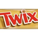 Twix Schokoriegel – 32 × 50 g (1,6 kg)