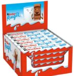 Kinder Schokoladenriegel 36 × 21 g (756 g)